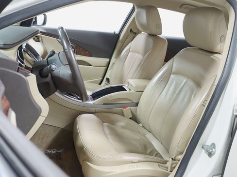 Used 2012 Buick Verano Convenience FWD image 20