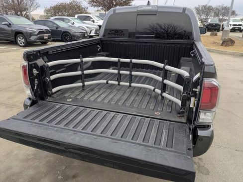 Used 2023 Toyota Tacoma TRD Sport image 27