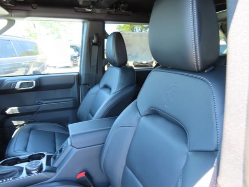 New 2026 Ford Bronco Outer Banks AWD/4WD image 15