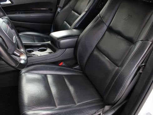 Used 2021 Dodge Durango Citadel w/ Premium Entertainment Group image 17