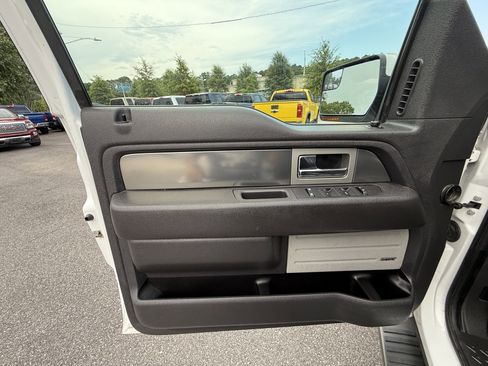 Used 2013 Ford F150 FX4 w/ Luxury Equipment Group image 13