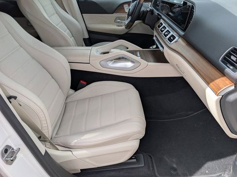 Used 2022 Mercedes-Benz GLE 350 4MATIC image 12