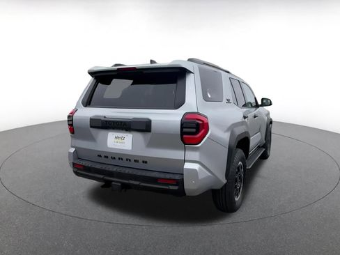 Used 2025 Toyota 4Runner TRD Off-Road image 14