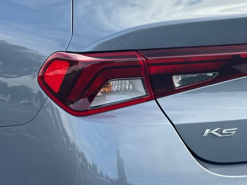 Used 2022 Kia K5 LX FWD image 45
