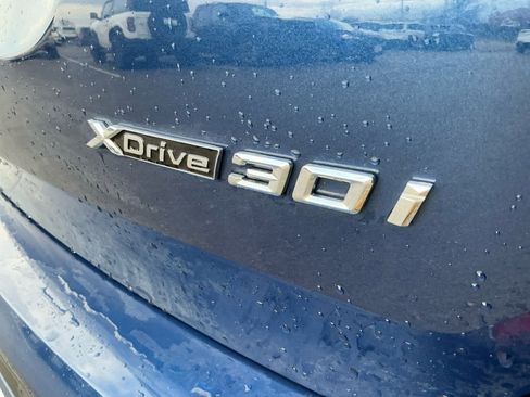 Used 2021 BMW X3 xDrive30i w/ Convenience Package image 18