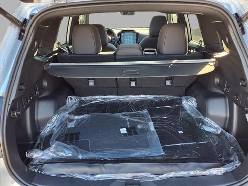 New 2026 Subaru Forester Premium image 16