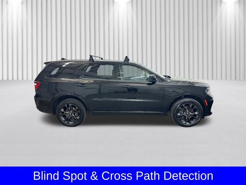 Used 2021 Dodge Durango GT w/ Blacktop Package AWD/4WD image 5