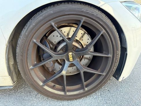 Used 2016 BMW M3 RWD image 5