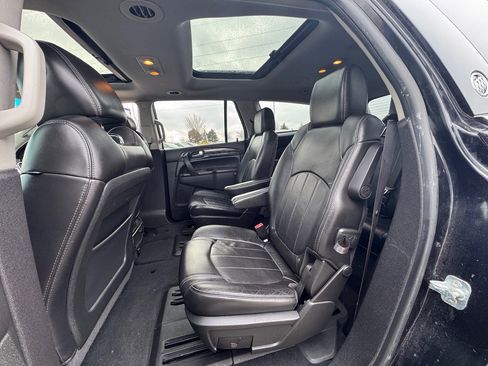Used 2014 Buick Enclave Leather image 37