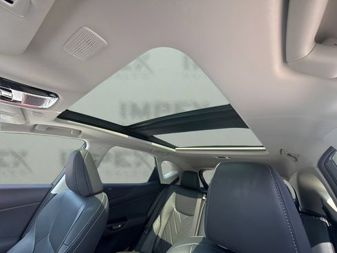 Used 2024 Lexus NX 350h AWD w/ Vision Package image 6