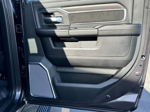 New 2026 RAM 2500 Laramie image 15