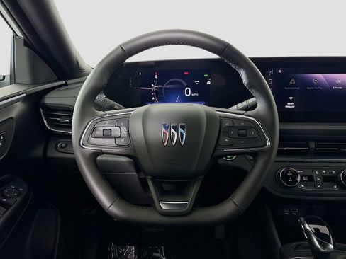 New 2026 Buick Envista Sport Touring w/ Convenience I Package FWD image 11