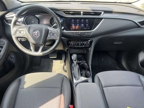 Used 2023 Buick Encore GX Select w/ Experience Buick Package FWD image 10