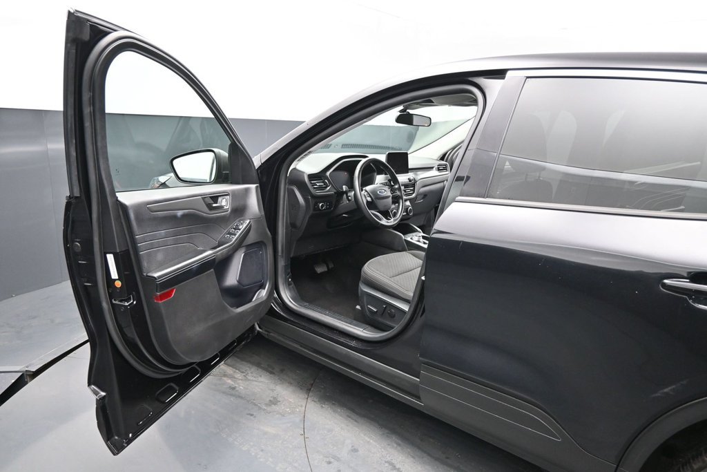 Used 2024 Ford Escape Active FWD image 8