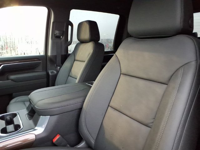 New 2026 Chevrolet Silverado 2500 LT w/ Trail Boss Package AWD/4WD image 14