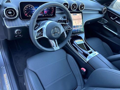 Used 2024 Mercedes-Benz C 300 C 300 image 10