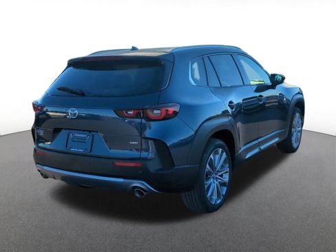 New 2026 MAZDA CX-50 AWD 2.5 S w/ Accent Package image 6
