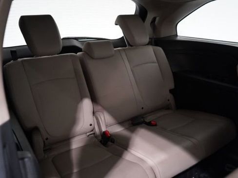 Used 2023 Honda Odyssey EX-L image 37