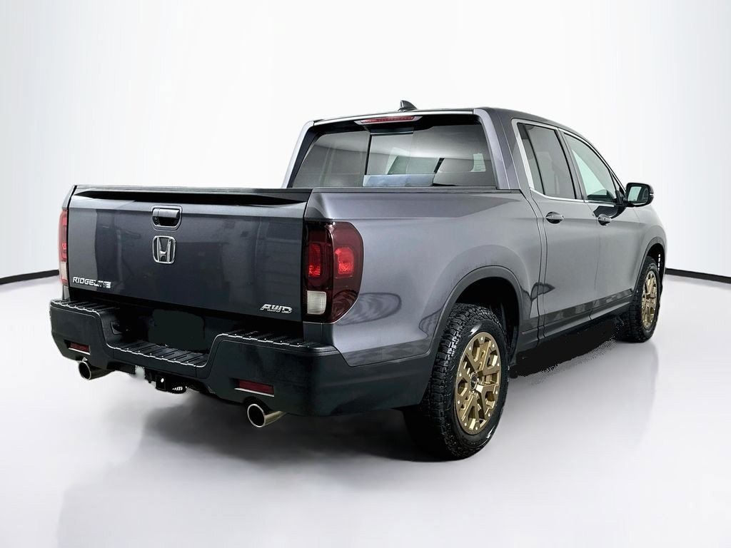 Used 2023 Honda Ridgeline RTL image 7