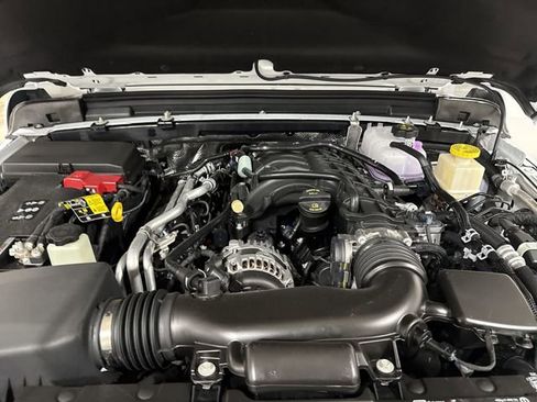 New 2026 Jeep Gladiator Mojave AWD/4WD image 24