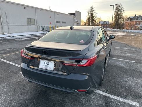 New 2026 Toyota Camry XSE image 5