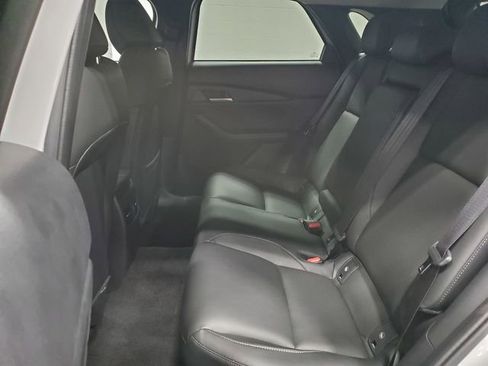 New 2026 MAZDA CX-30 AWD 2.5 S w/ Select Sport Pkg image 11