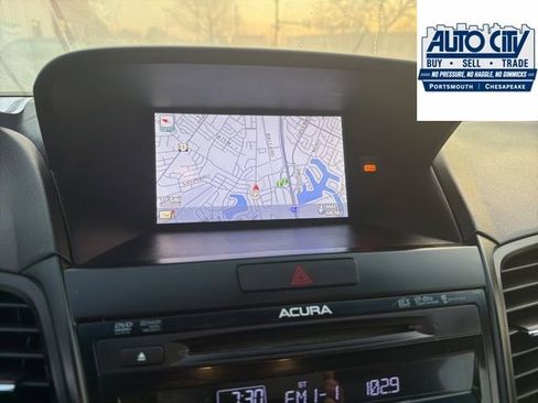 Used 2014 Acura RDX AWD w/ Technology Package image 26