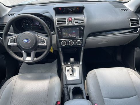 Used 2018 Subaru Forester 2.5i Limited AWD/4WD image 14