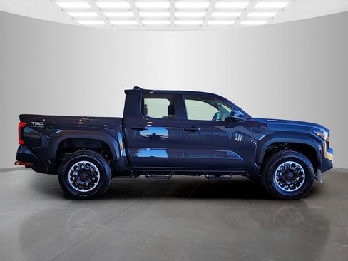 New 2026 Toyota Tacoma TRD Off-Road image 2