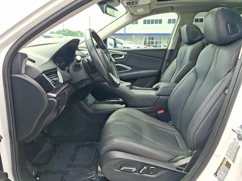 Used 2023 Acura RDX AWD image 13