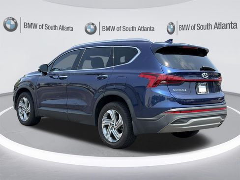 Used 2023 Hyundai Santa Fe SEL w/ Cargo Package FWD image 23