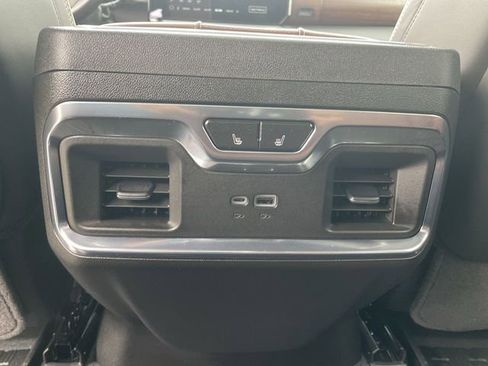 Used 2025 GMC Sierra 2500 Denali Ultimate w/ Max Trailering Package image 22