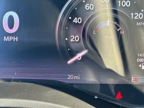 New 2026 RAM 2500 Laramie image 17