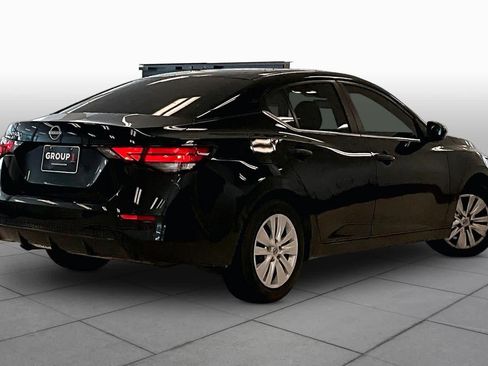 Used 2024 Nissan Sentra S FWD image 11