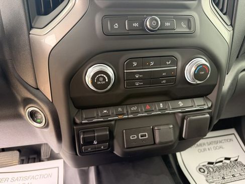 New 2026 GMC Sierra 1500 Pro w/ Pro Value Package image 20