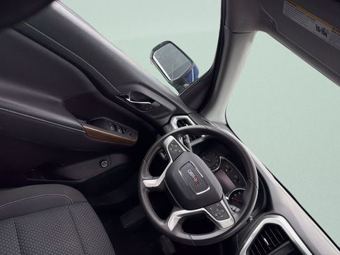 Used 2023 GMC Acadia SLE w/ Driver Convenience Package AWD/4WD image 22