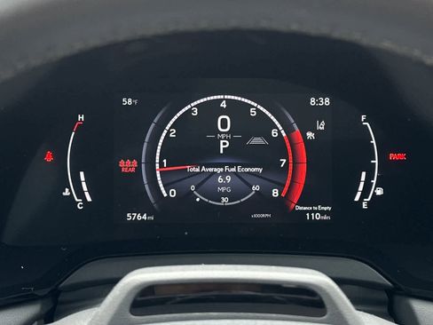 Used 2024 Lexus RX 350 F Sport image 28