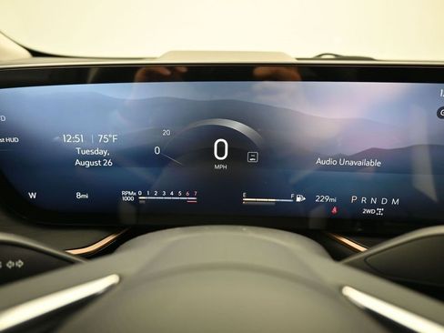 New 2025 Buick Envision Sport Touring image 14