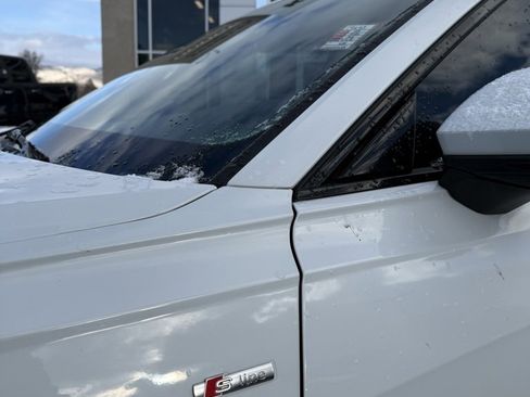 Used 2023 Audi A6 Premium Plus image 7