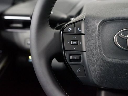 New 2026 Toyota C-HR AWD/4WD image 15