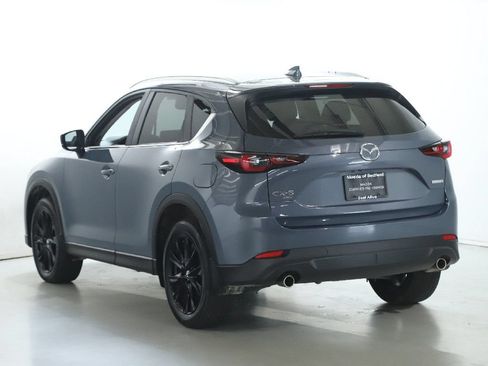Used 2024 MAZDA CX-5 Carbon Edition AWD/4WD image 41