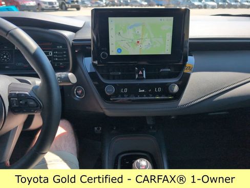 Used 2025 Toyota Corolla GR image 19
