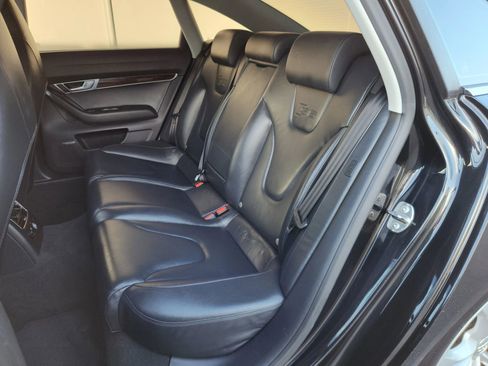 Used 2010 Audi S6 Prestige AWD/4WD image 23