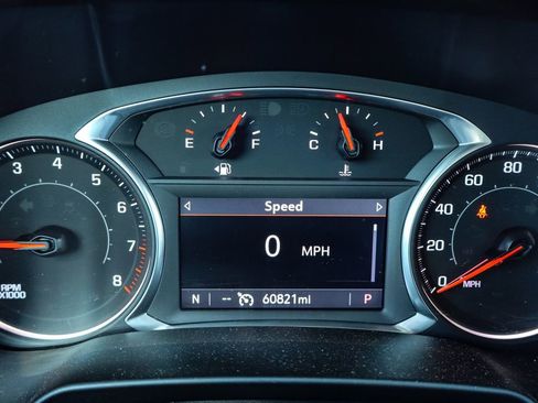 Used 2024 Chevrolet Blazer LT image 29