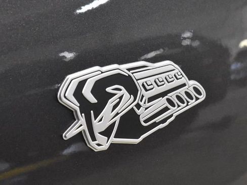 New 2026 RAM 1500 Big Horn AWD/4WD image 32