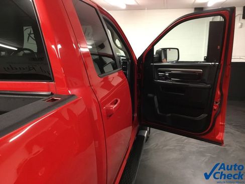 Used 2015 RAM 1500 Sport w/ Convenience Group image 44