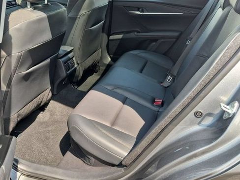 Certified 2026 Toyota Camry XLE w/ Premium Package AWD/4WD image 17