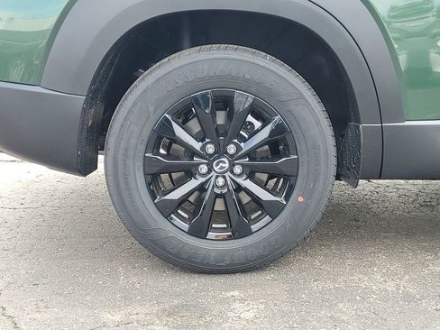 New 2026 MAZDA CX-50 AWD 2.5 S w/ Select Package image 5