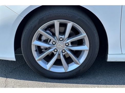 Used 2022 Honda Accord LX image 10