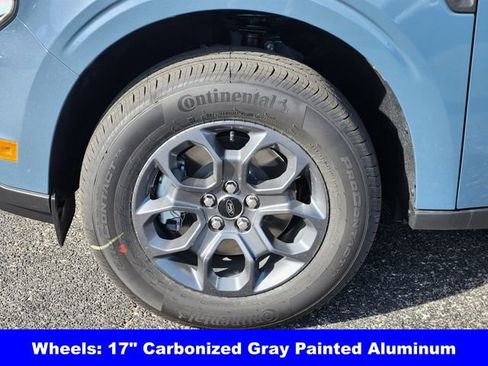 New 2026 Ford Maverick XLT image 10